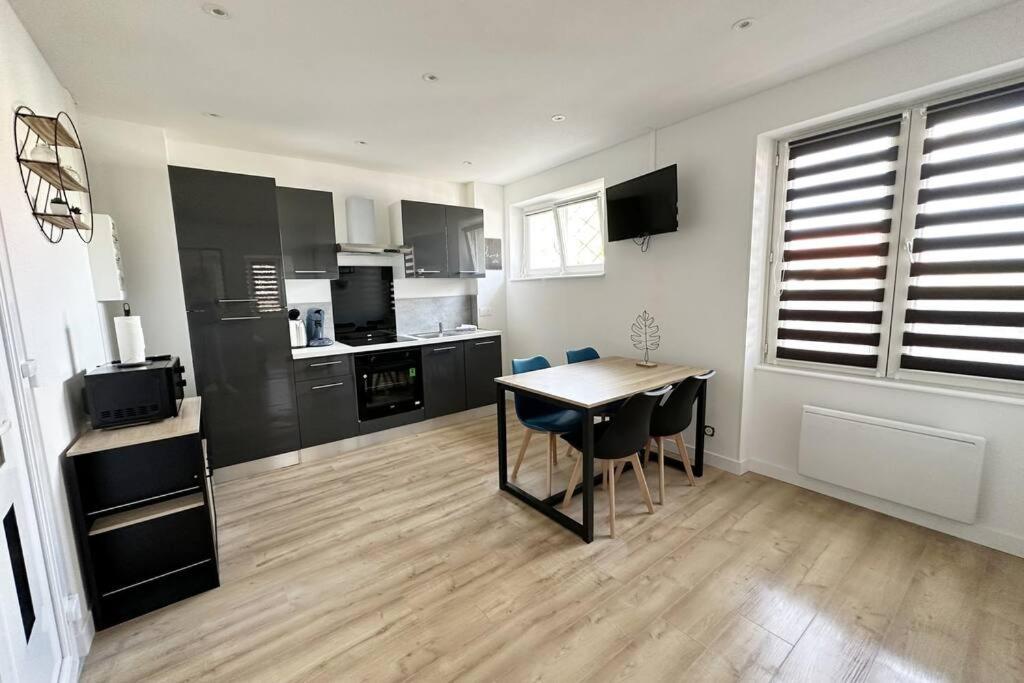 Apartment Le Lamala