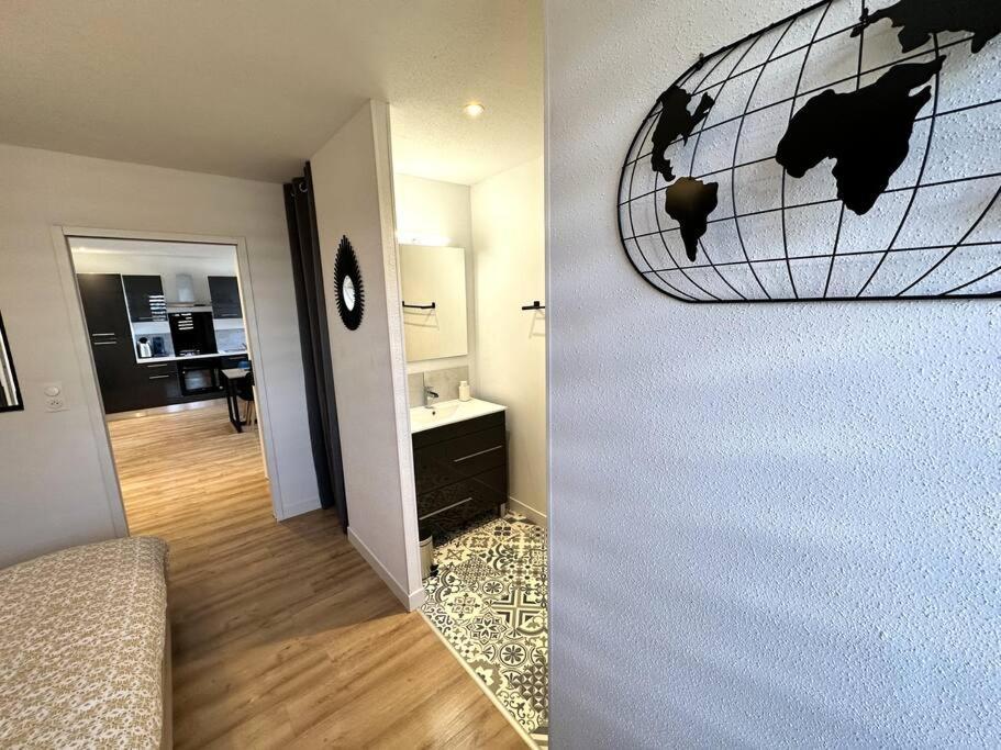 Le Lamala Apartment *