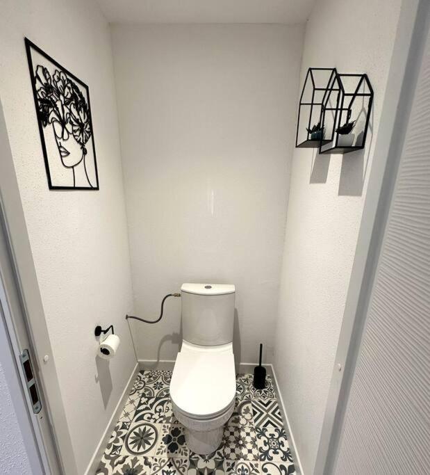 Le Lamala Apartment Bennwihr