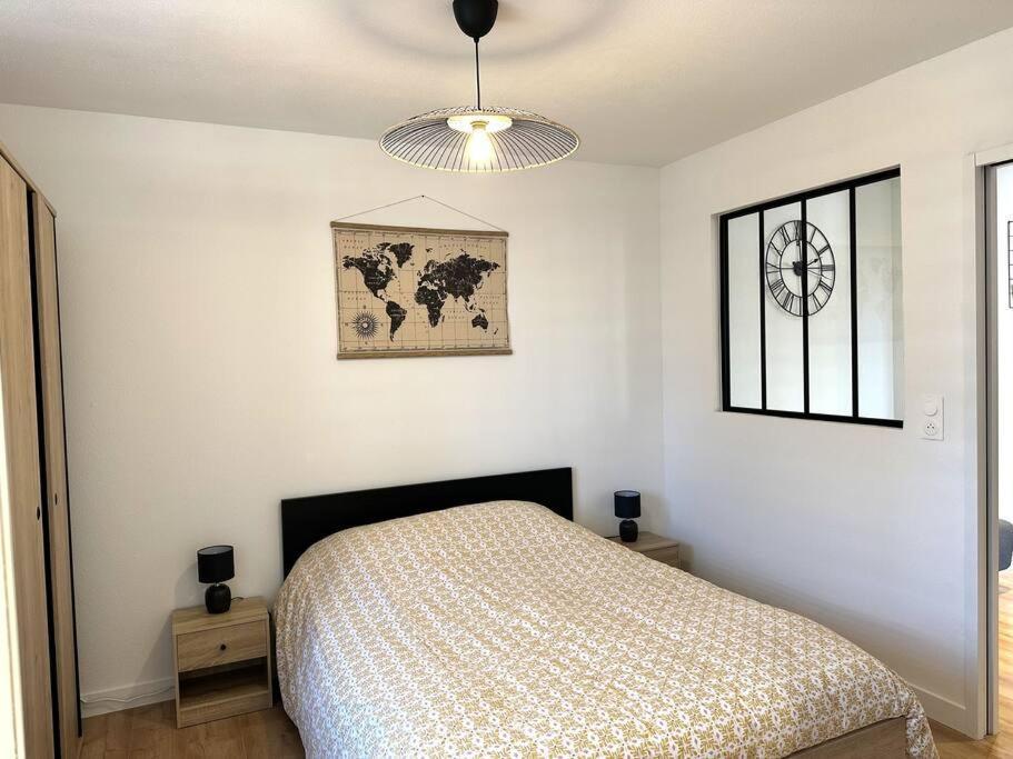 Apartment Le Lamala Bennwihr